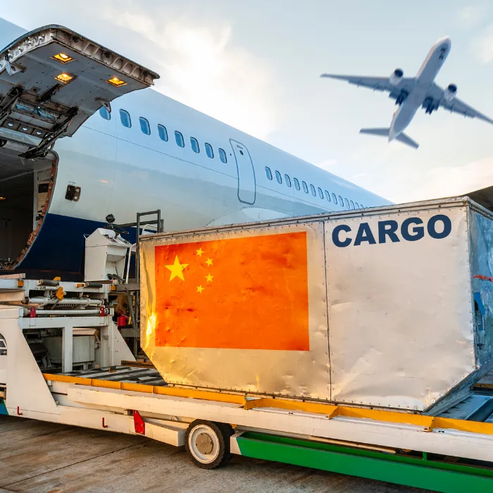 Air Freight