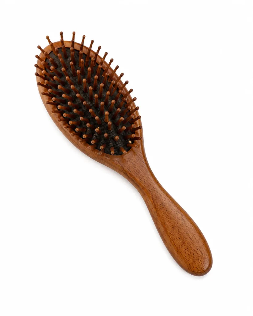 Ayla Brush