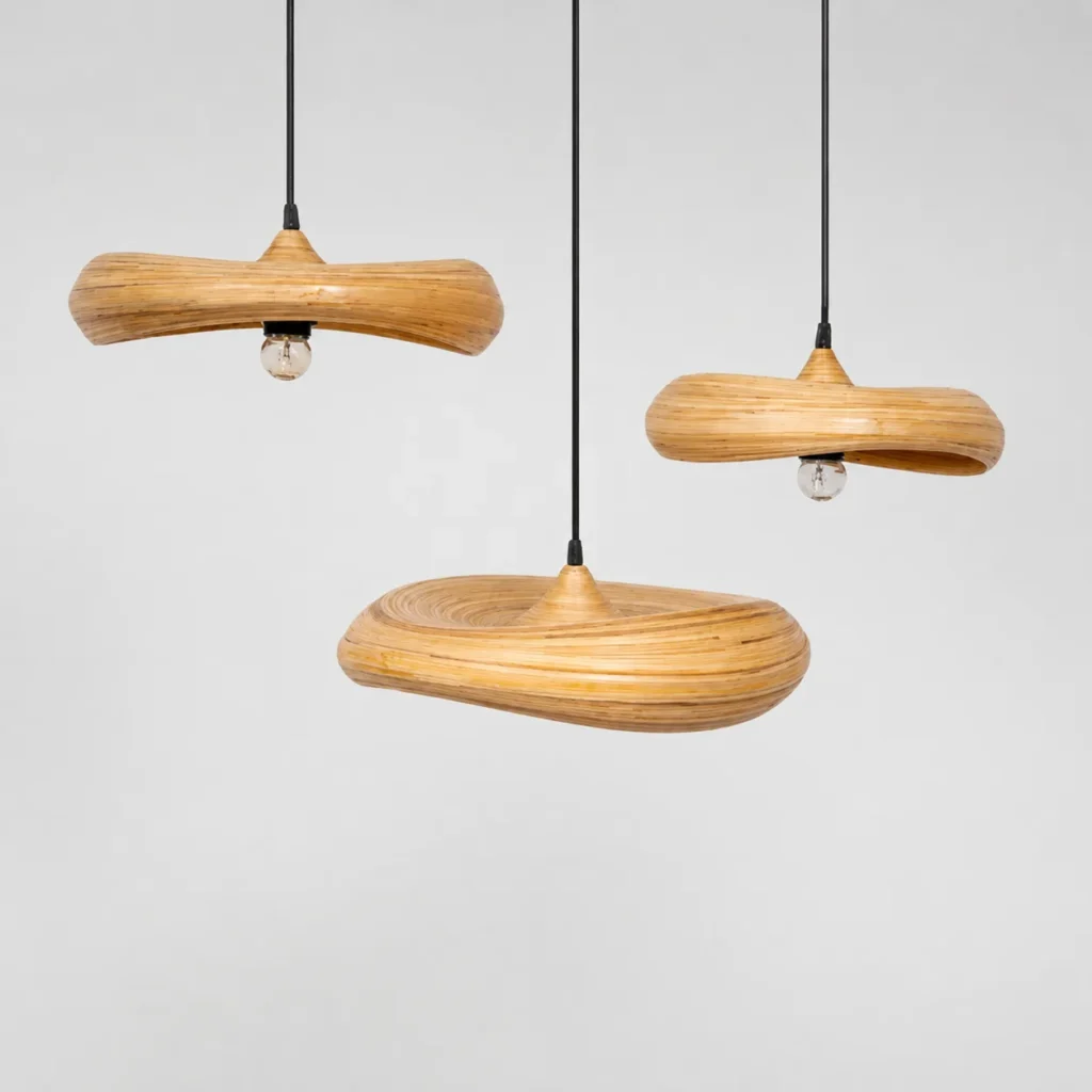 Suna Hanging Lamp