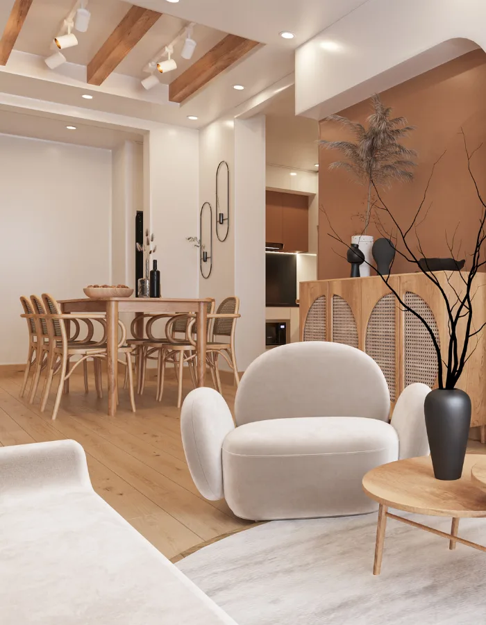 Interior Design Coreves