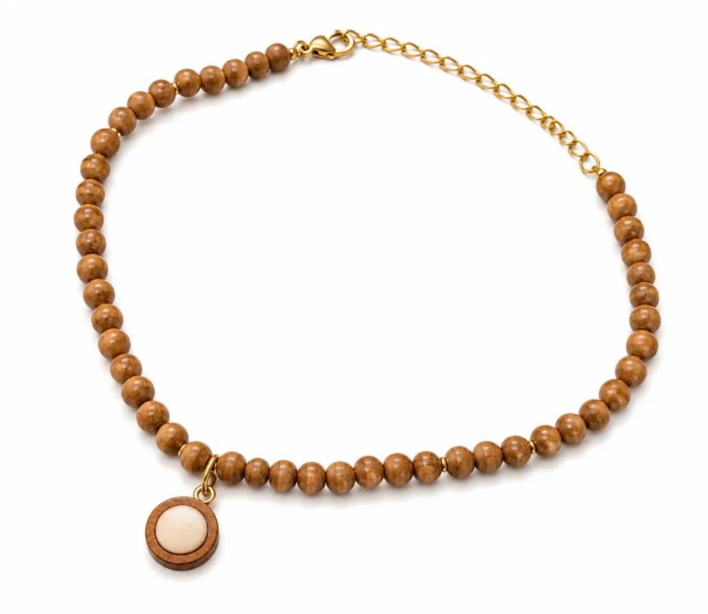 Nara Necklace