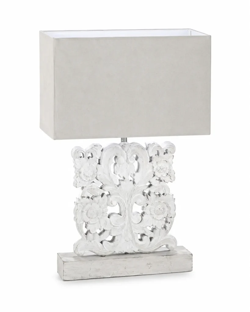 Paro Table Lamp