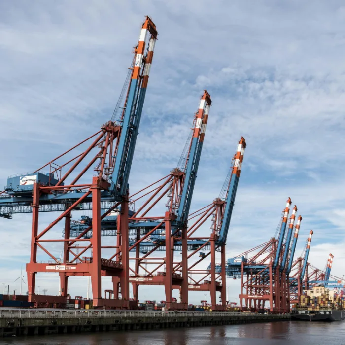 Sea Freight