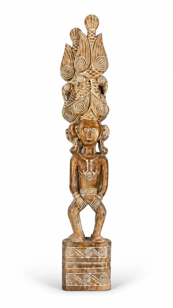 Unique Flao Decoration