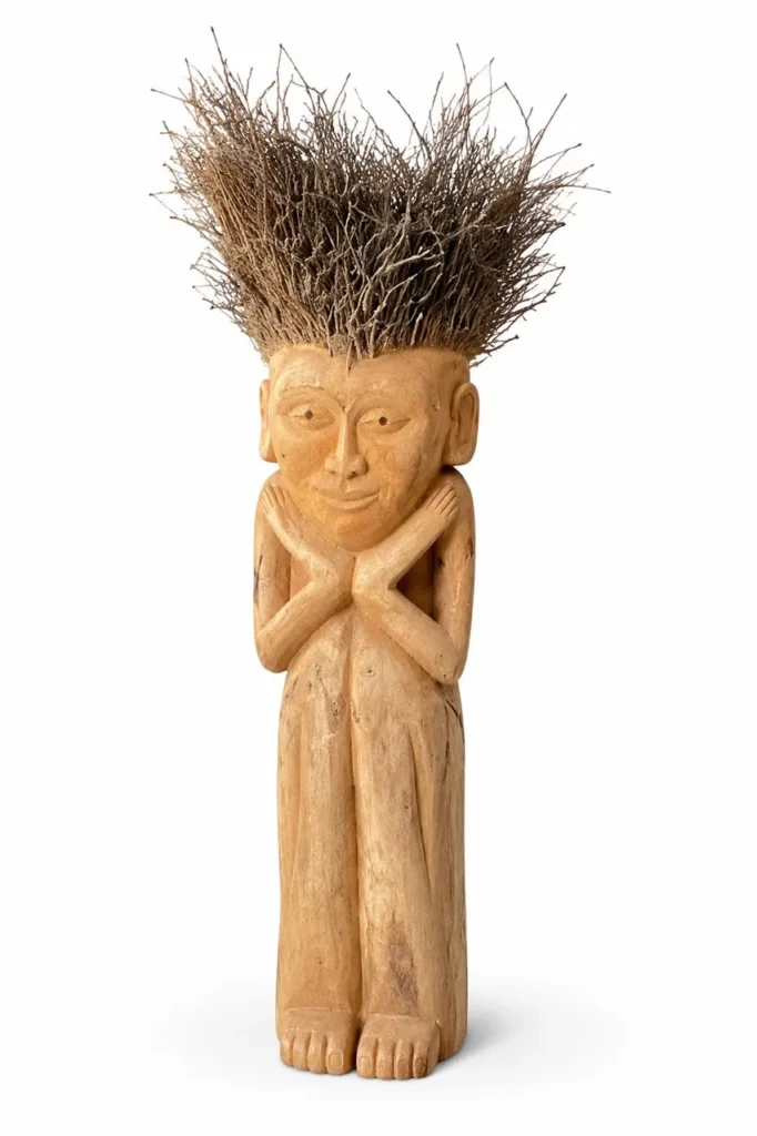Unique Hairzt Decoration
