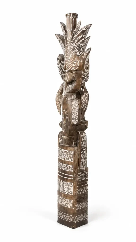 Unique Siera Decoration