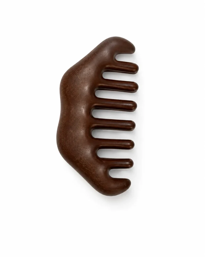 kora comb